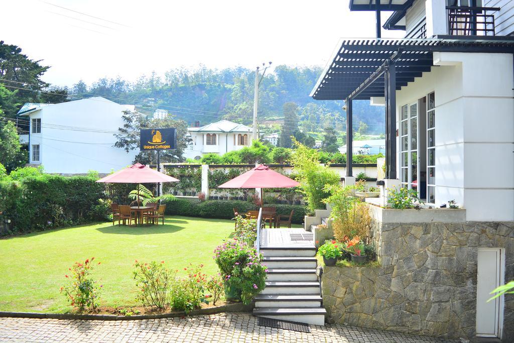 Unique Cottages Nuwara Eliya Exterior photo