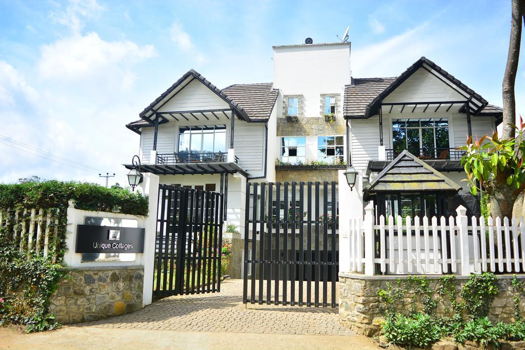 Unique Cottages Nuwara Eliya Exterior photo
