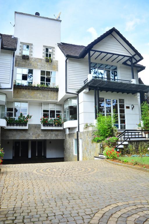 Unique Cottages Nuwara Eliya Exterior photo