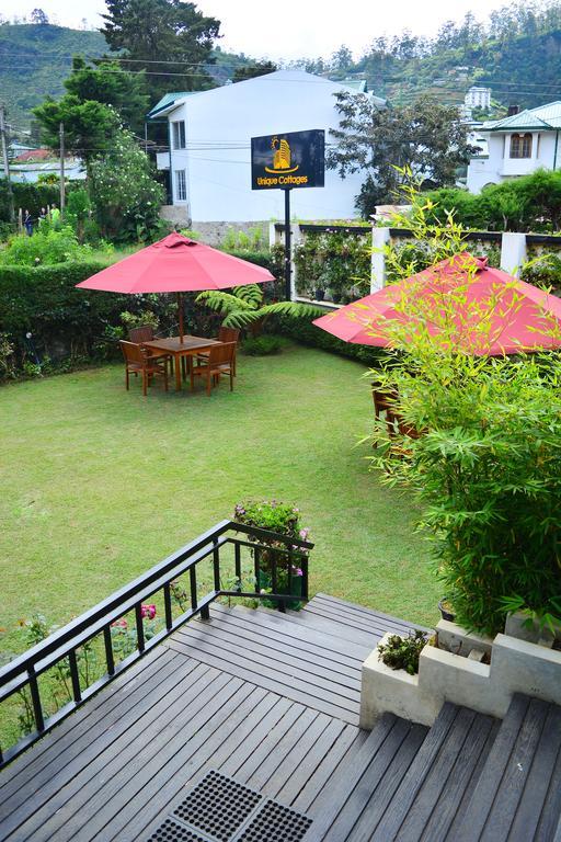 Unique Cottages Nuwara Eliya Exterior photo