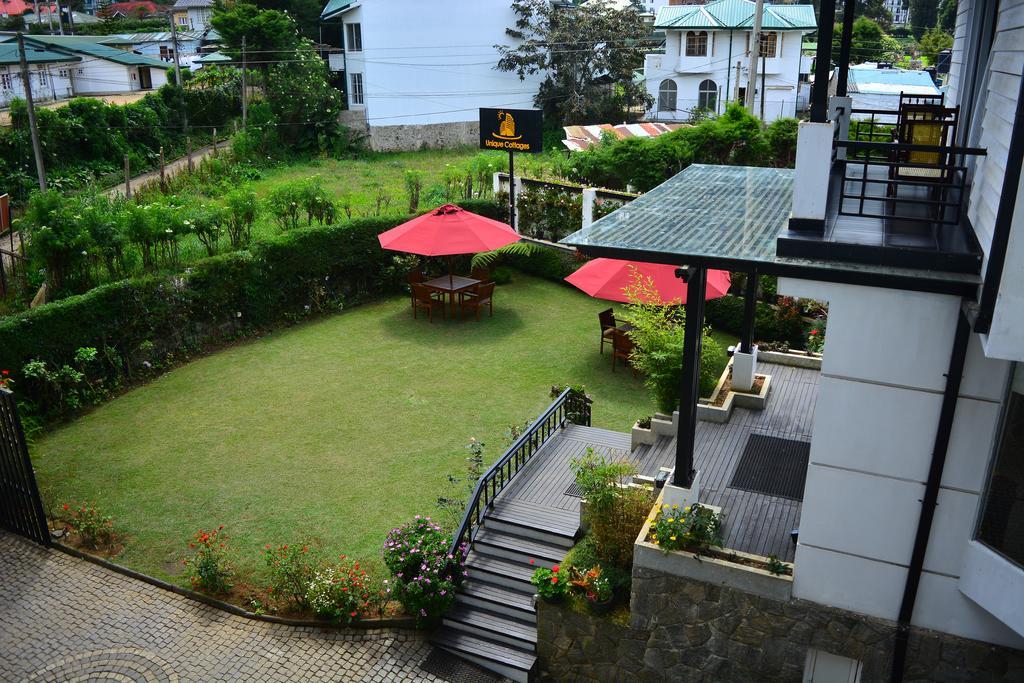 Unique Cottages Nuwara Eliya Exterior photo