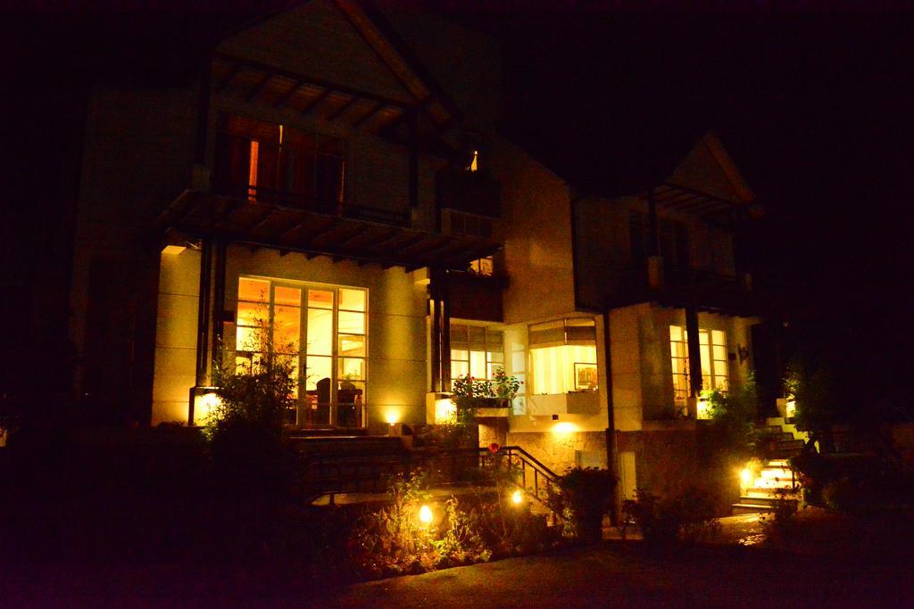 Unique Cottages Nuwara Eliya Exterior photo