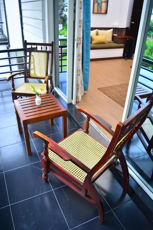 Unique Cottages Nuwara Eliya Exterior photo